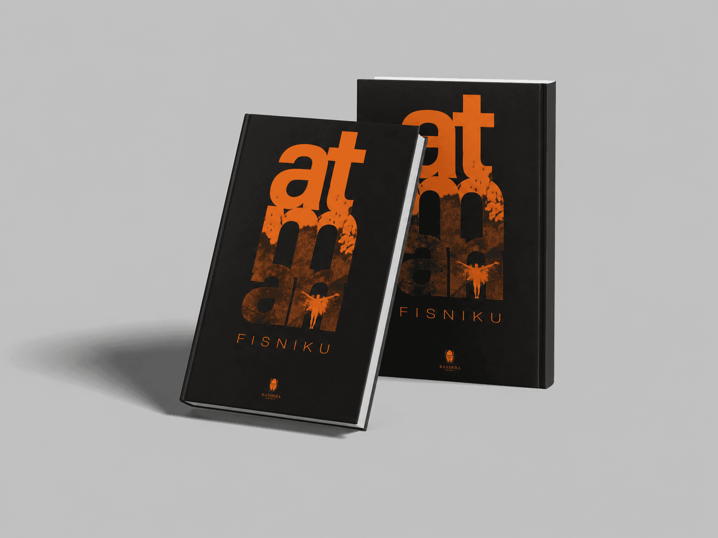 ATMAN, mise en scène 1
